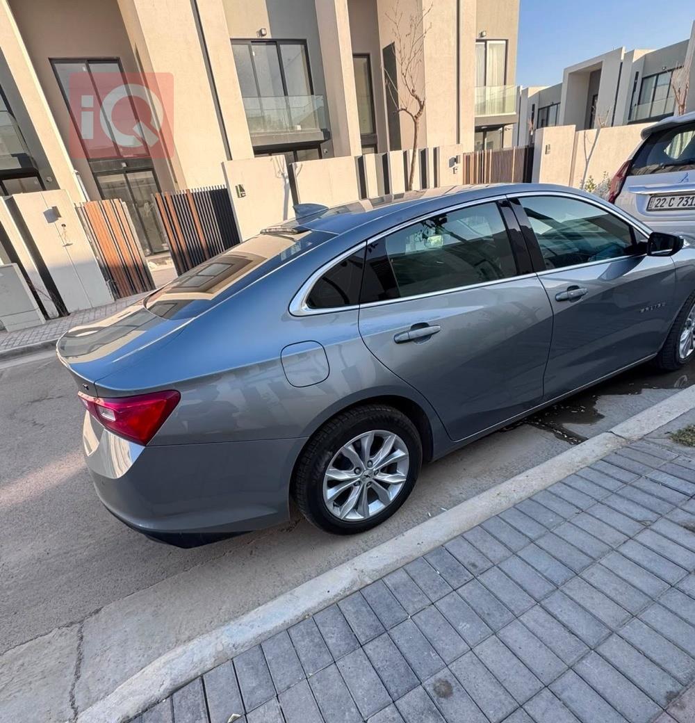 شيفروليه ماليبو